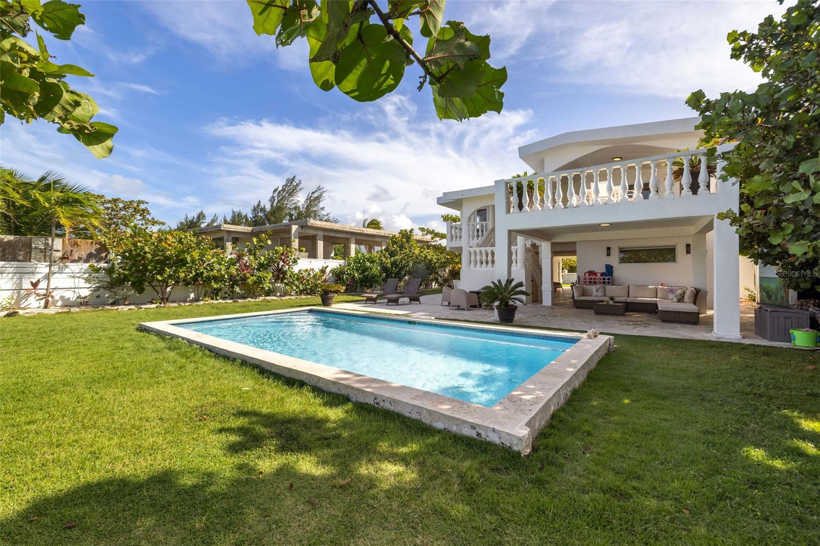 CAMINO LAS PICUAS RIO GRANDE - Residential