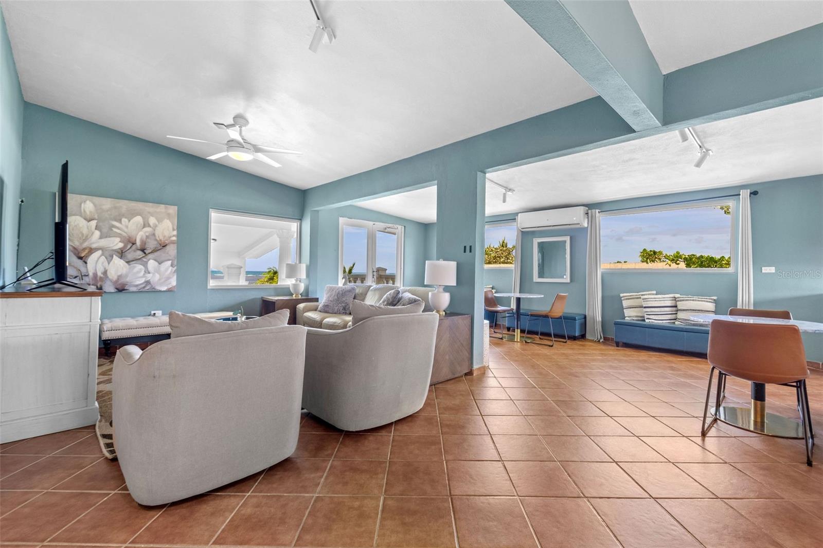 CAMINO LAS PICUAS RIO GRANDE - Residential