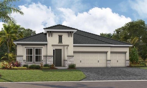 Photo of 10222 Longmeadow Avenue, Parrish, FL 34219 (MLS # TB8527413)