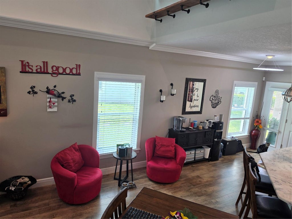 Photo of 5330 Riverwalk Preserve Dr, New Port Richey, FL 34653 (MLS # W7888981)