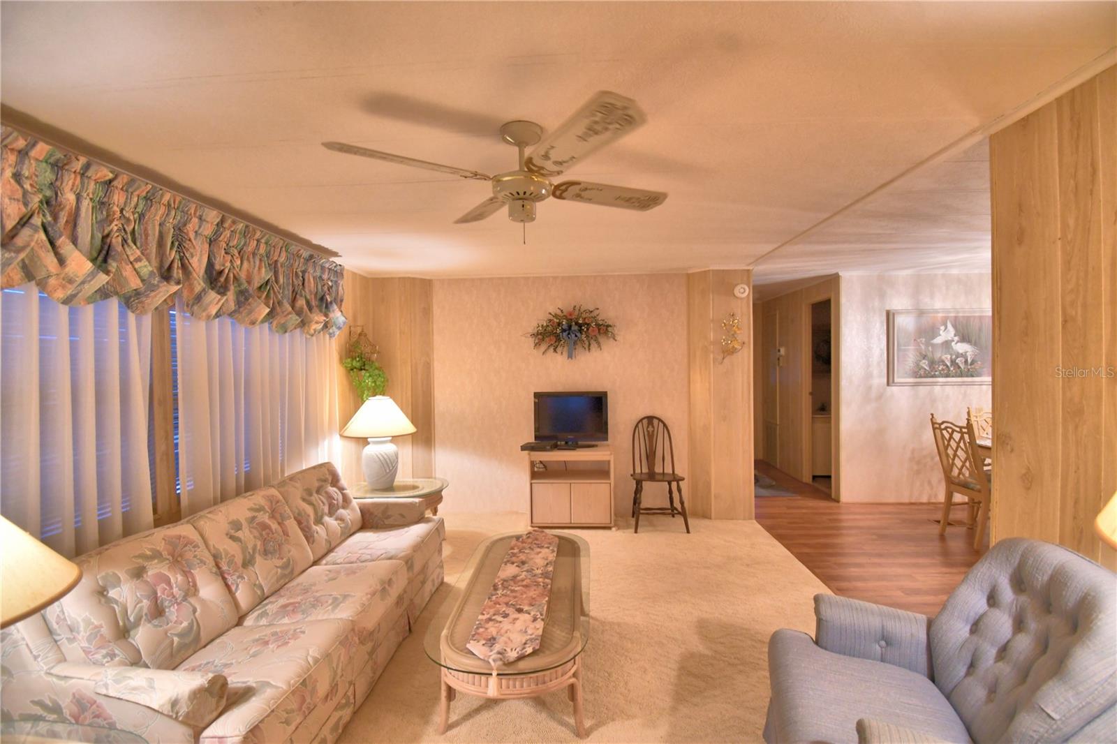 OAKWOOD ESTATES - Residential