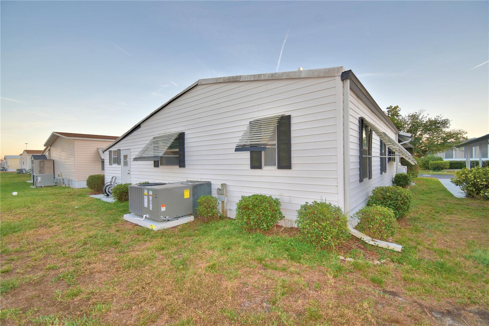 OAKWOOD ESTATES - Residential