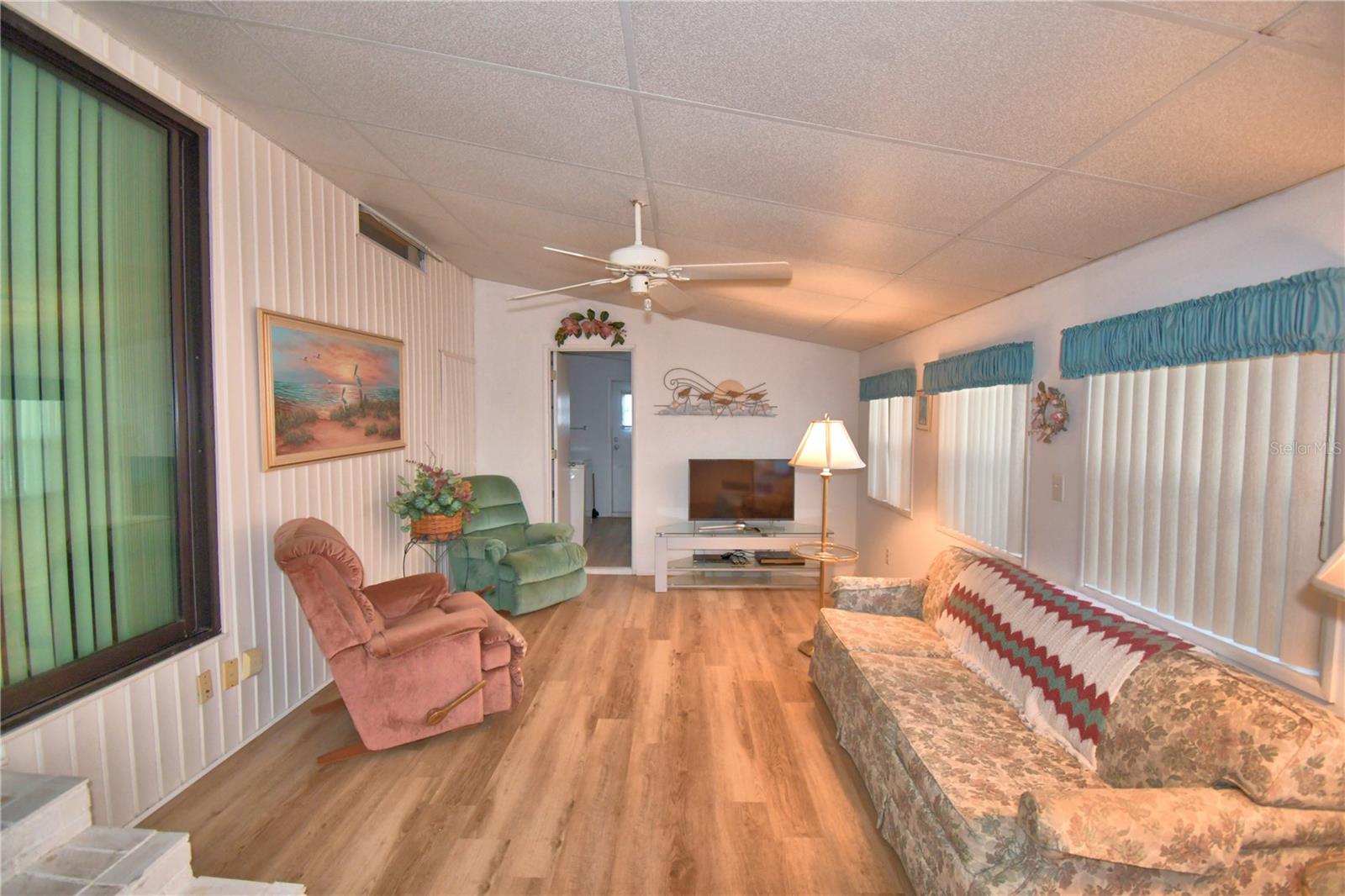 OAKWOOD ESTATES - Residential