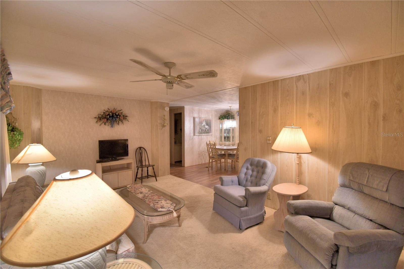 OAKWOOD ESTATES - Residential