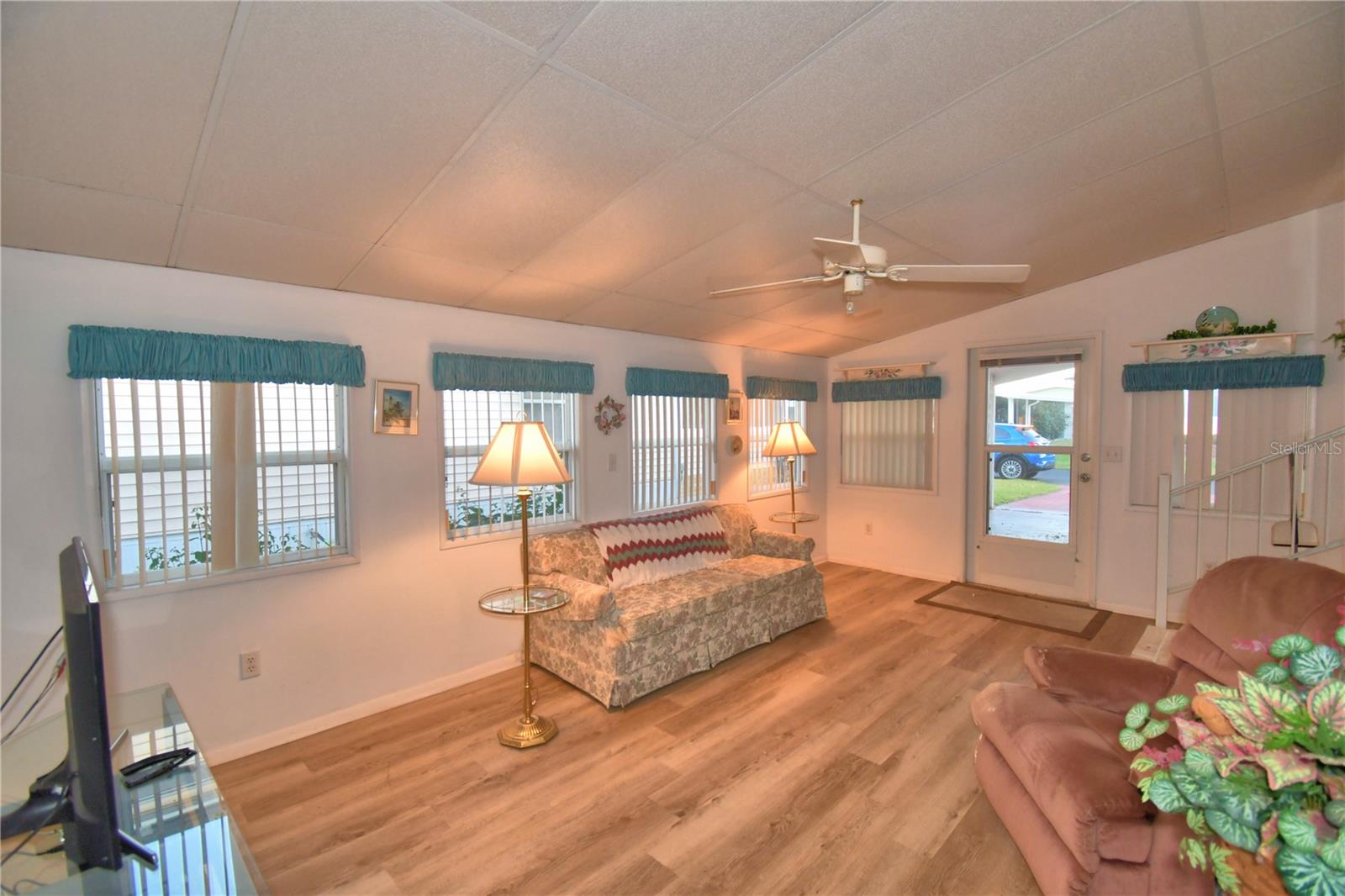 OAKWOOD ESTATES - Residential