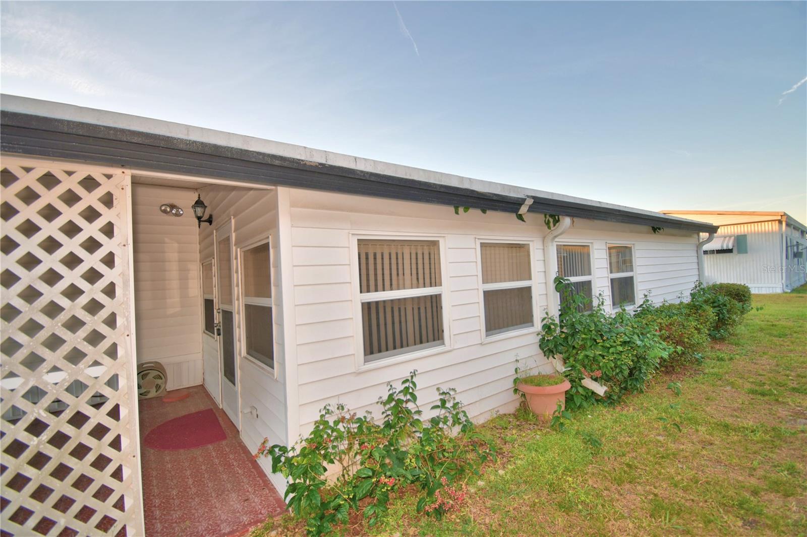 OAKWOOD ESTATES - Residential