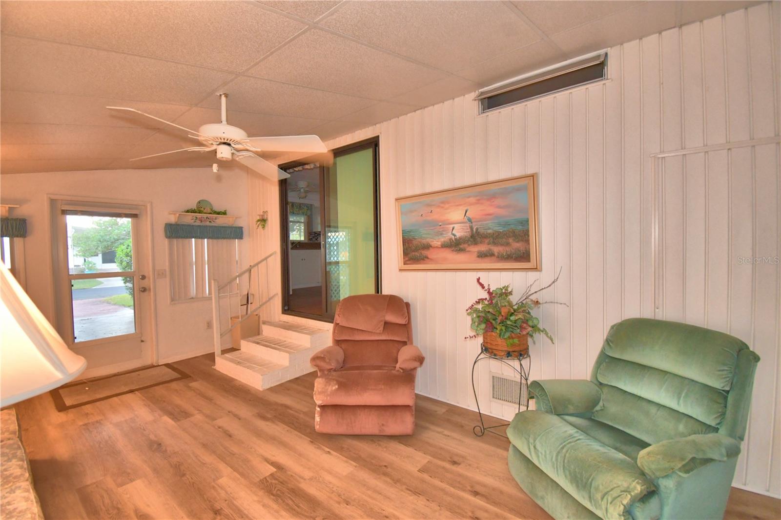 OAKWOOD ESTATES - Residential