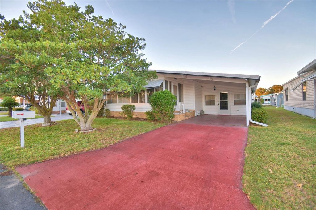 Photo of 4251 Cedarwood Street, Winter Haven, FL 33880 (MLS # P4937233)