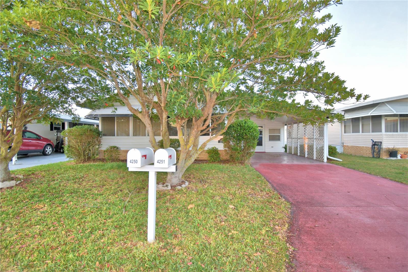 4251 CEDARWOOD STREET