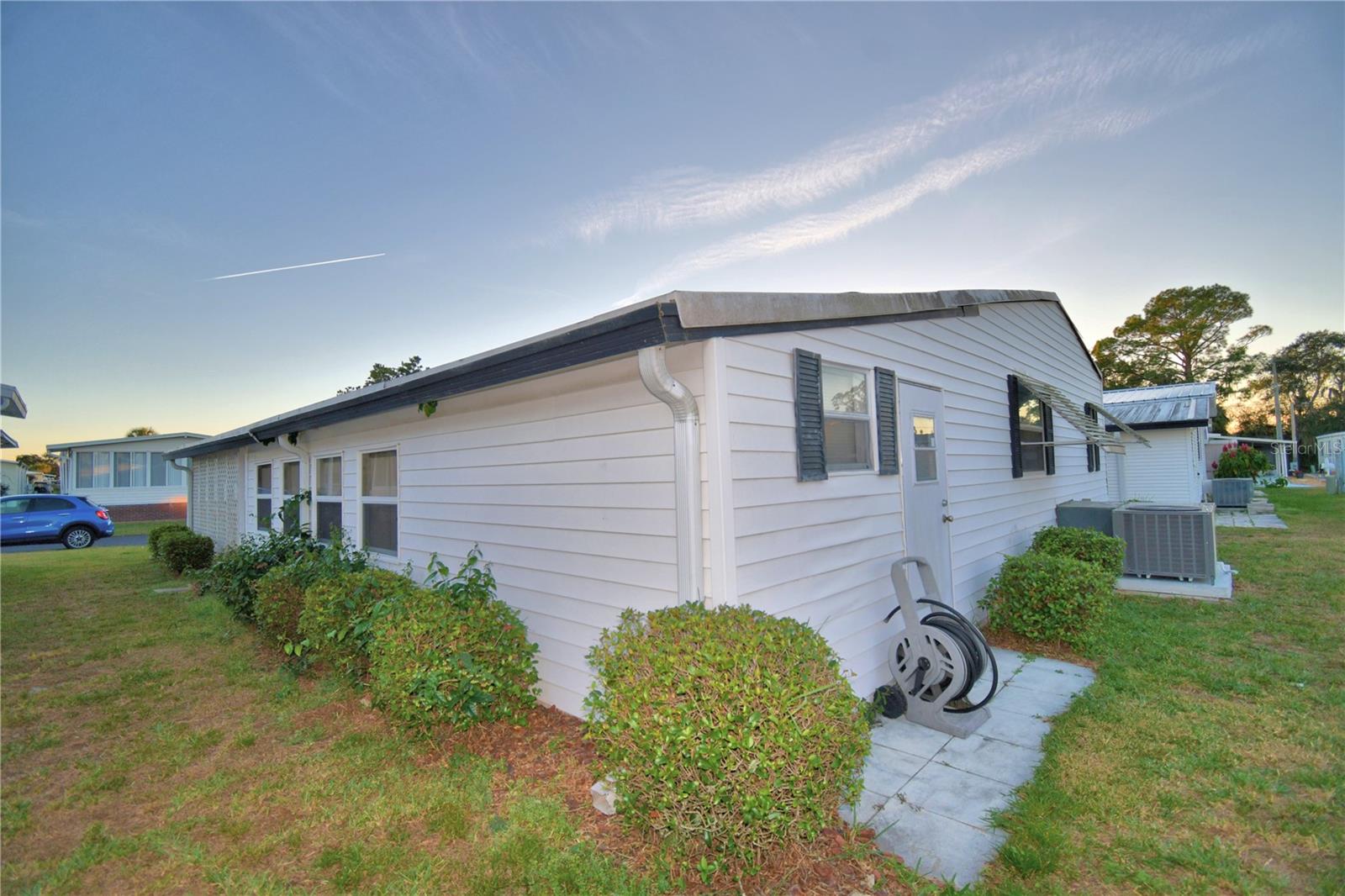 OAKWOOD ESTATES - Residential