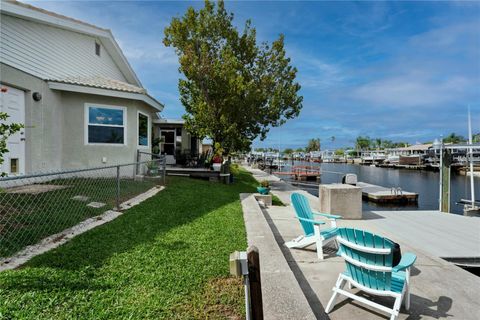 A home in NEW PORT RICHEY