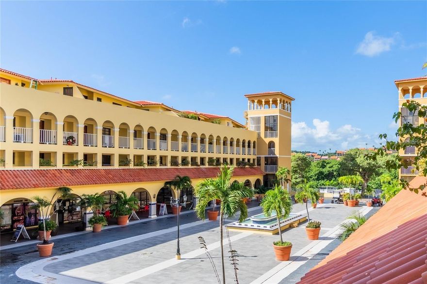 Palmanova Plaza | Commercial Space #125 — Palmas del Mar, Puerto Rico
An exceptional retail opportunity awaits in one of Puerto Rico's most master-planned communities. Space #125 at Palmanova Plaza offers a prime commercial location nestled in the heart of Palmas del Mar — a thriving, upscale resort community in Humacao known for its affluent resident base, steady tourist traffic, and year-round demand.
This retail space places your business at the center of a vibrant, self-contained community where residents, vacationers, and visitors shop, dine, and explore daily. Palmanova Plaza is a well-established commercial hub within Palmas del Mar, offering excellent visibility, consistent foot traffic, and a loyal, high-income clientele.
Whether you're launching a boutique, salon, specialty shop, or professional service, Space #125 provides the ideal canvas to build or expand your brand in a sought-after destination setting.