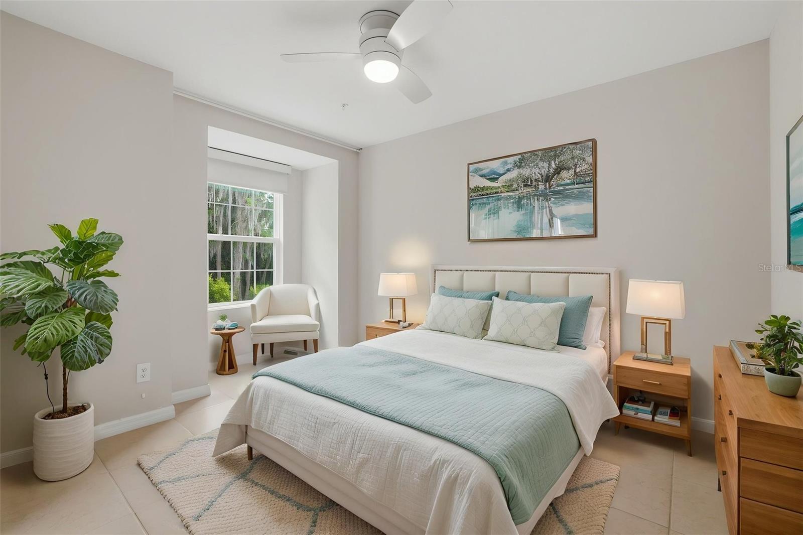 RANDAL WALK - Residential