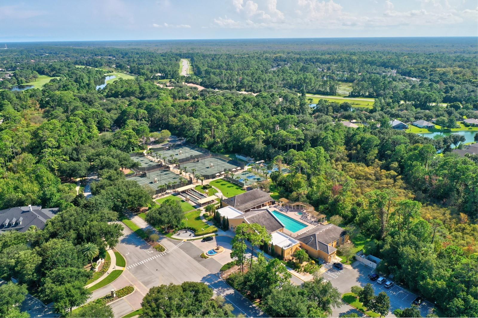 GRAND HAVEN NORTH PH I - Residential