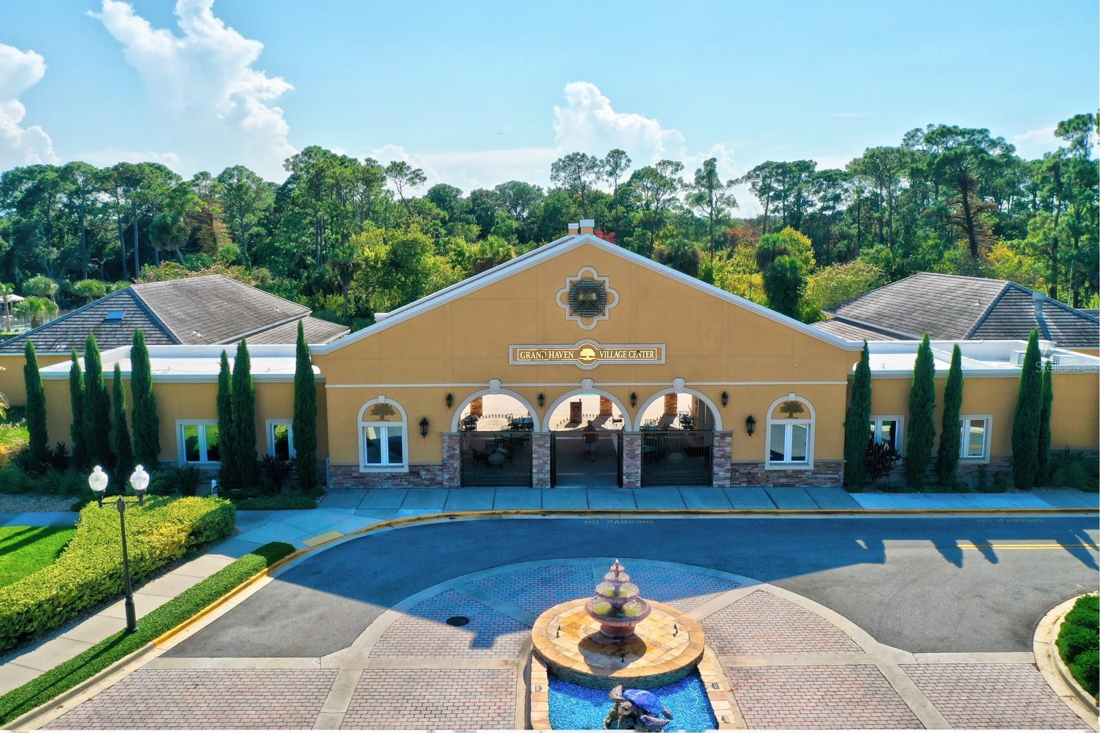 GRAND HAVEN NORTH PH I - Residential