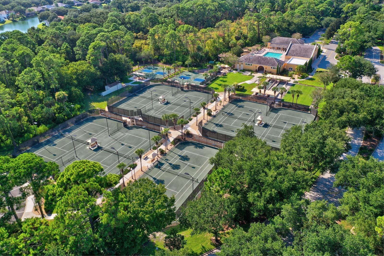 GRAND HAVEN NORTH PH I - Residential