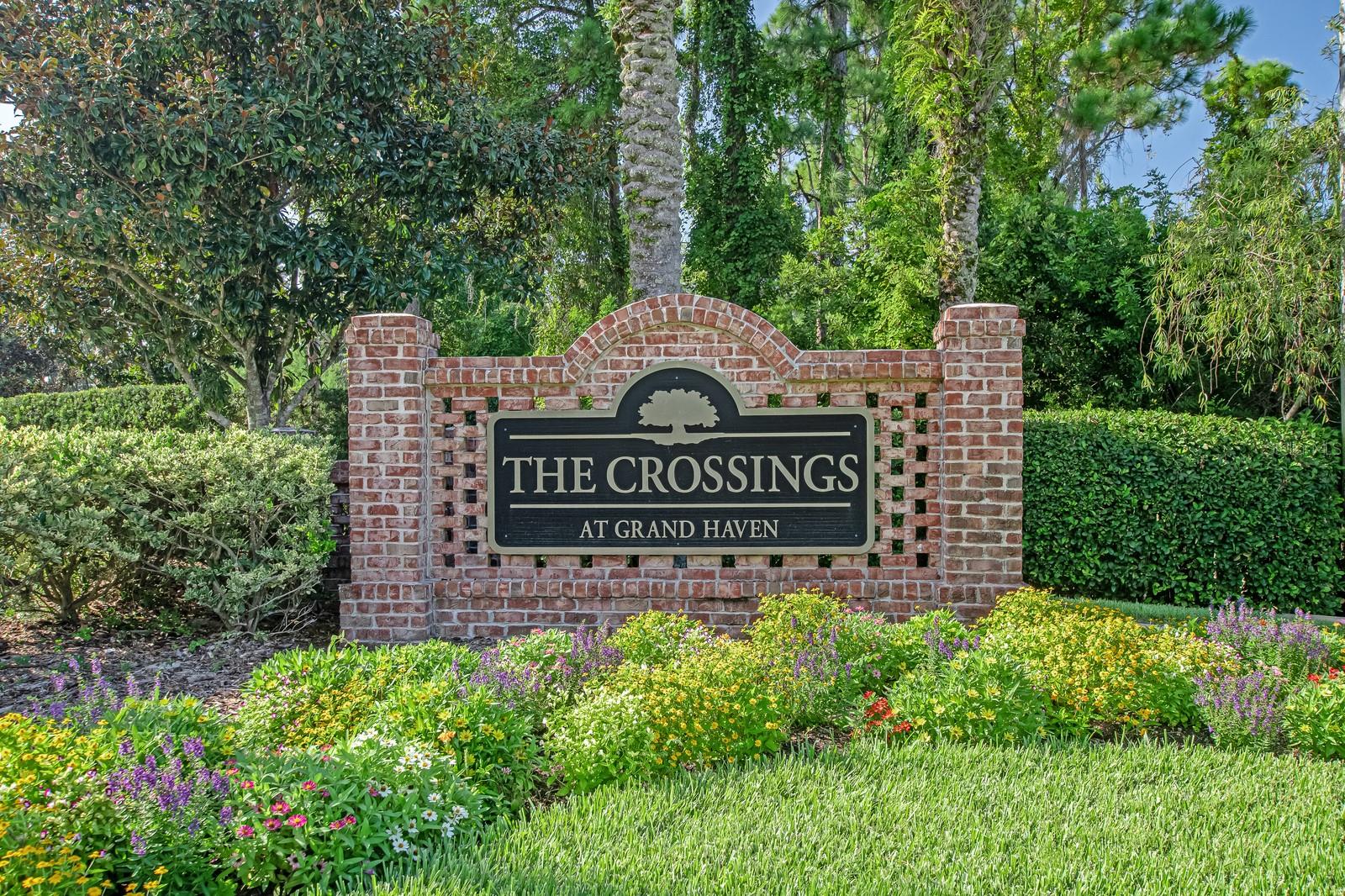 GRAND HAVEN NORTH PH I - Residential