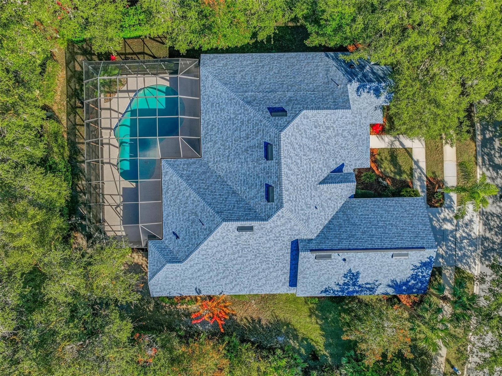 GRAND HAVEN NORTH PH I - Residential