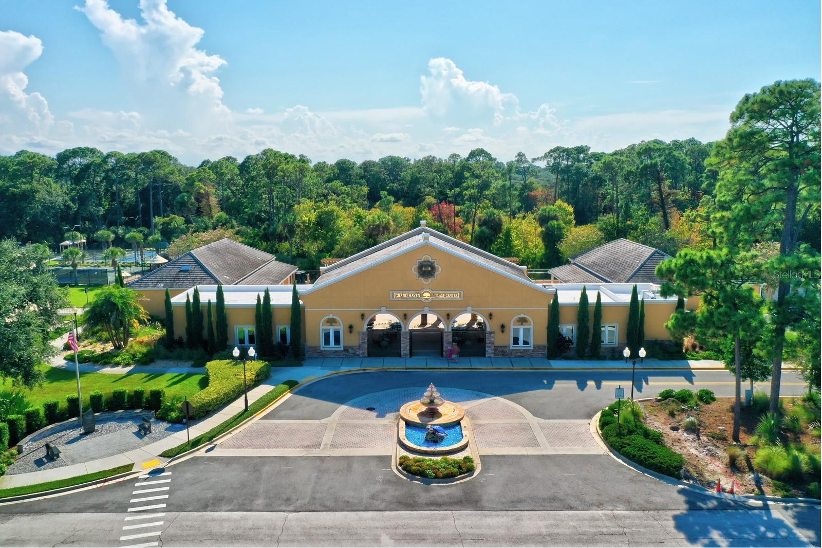 GRAND HAVEN NORTH PH I - Residential