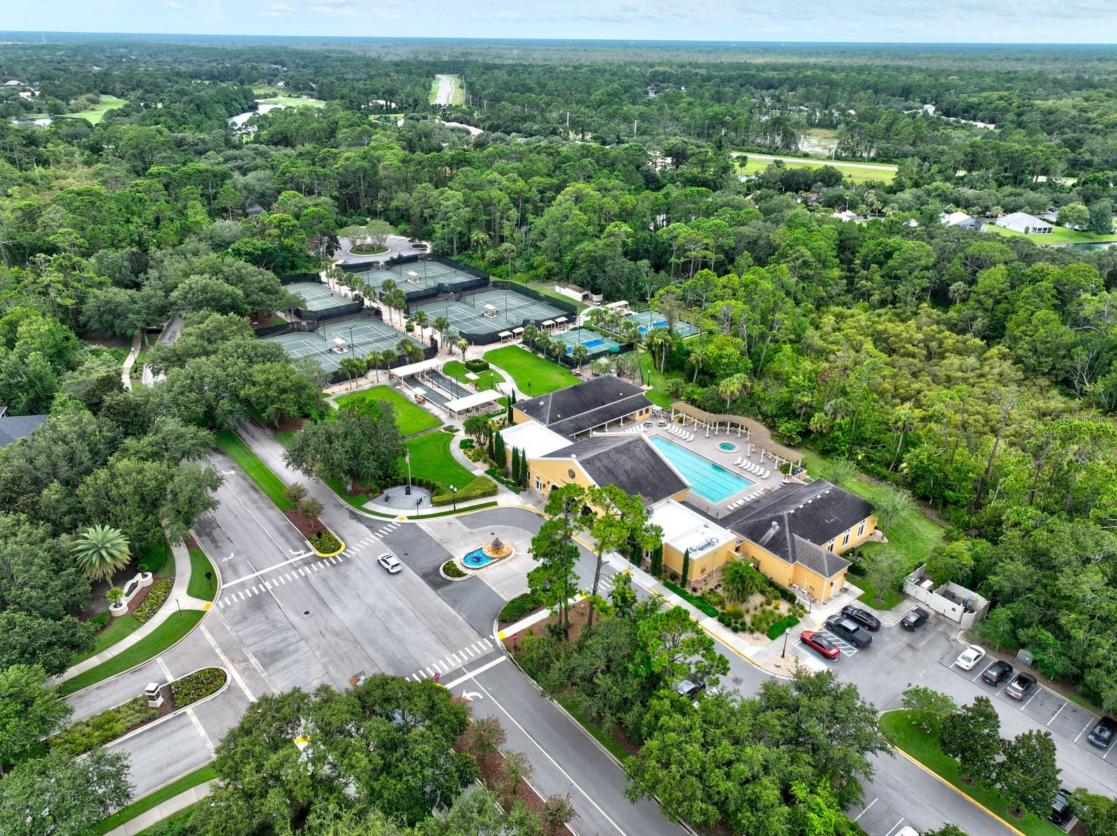 GRAND HAVEN NORTH PH I - Residential