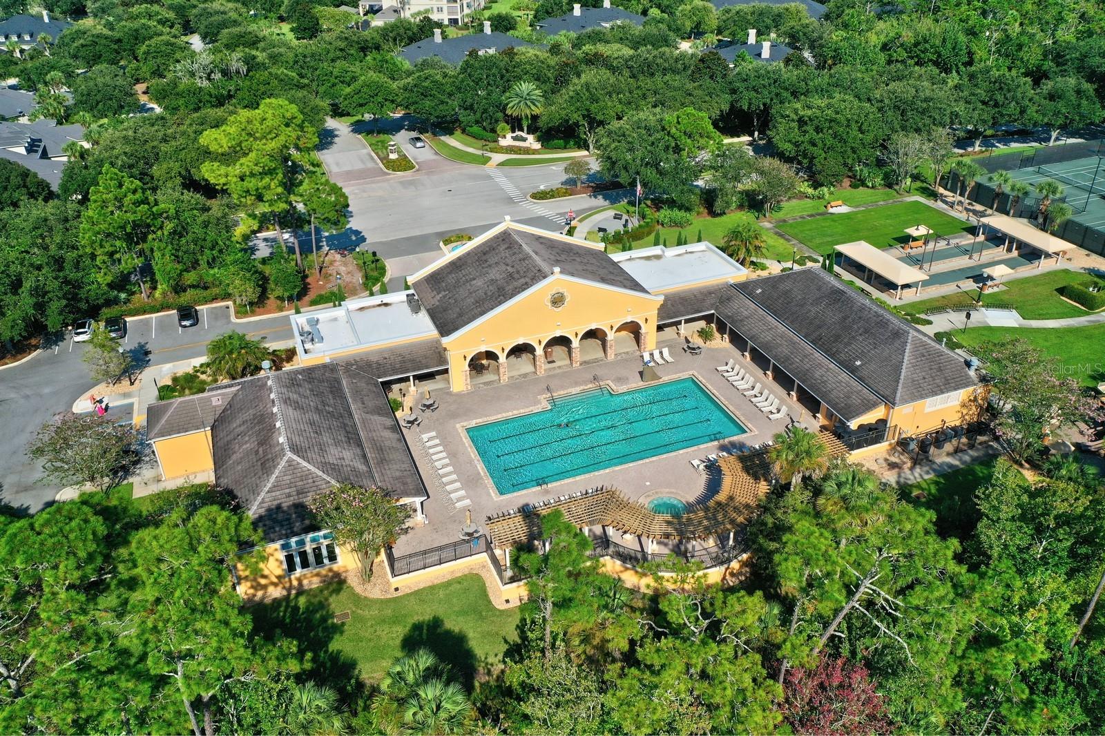 GRAND HAVEN NORTH PH I - Residential