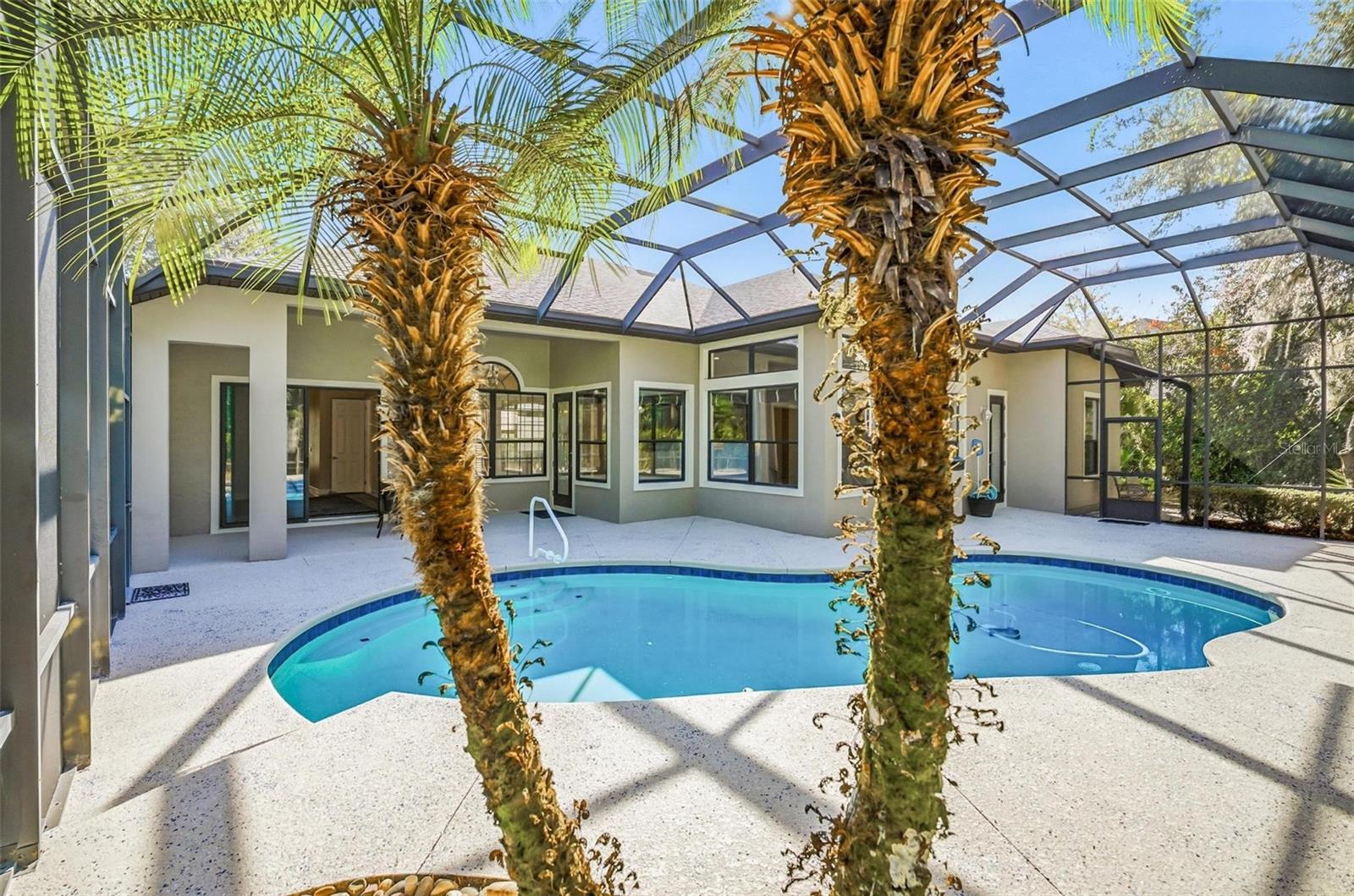 GRAND HAVEN NORTH PH I - Residential