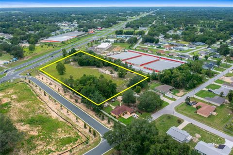 Tiny photo for Tbd Us Hwy 441, Summerfield, FL 34491 (MLS # OM706013)
