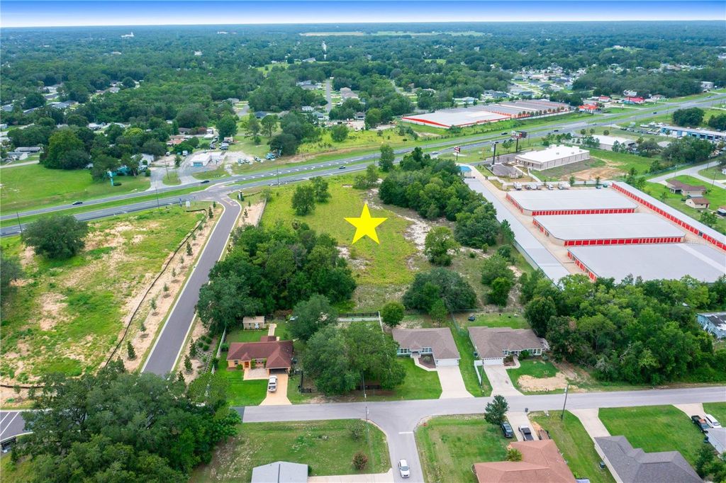 Photo of Tbd Us Hwy 441, Summerfield, FL 34491 (MLS # OM706013)