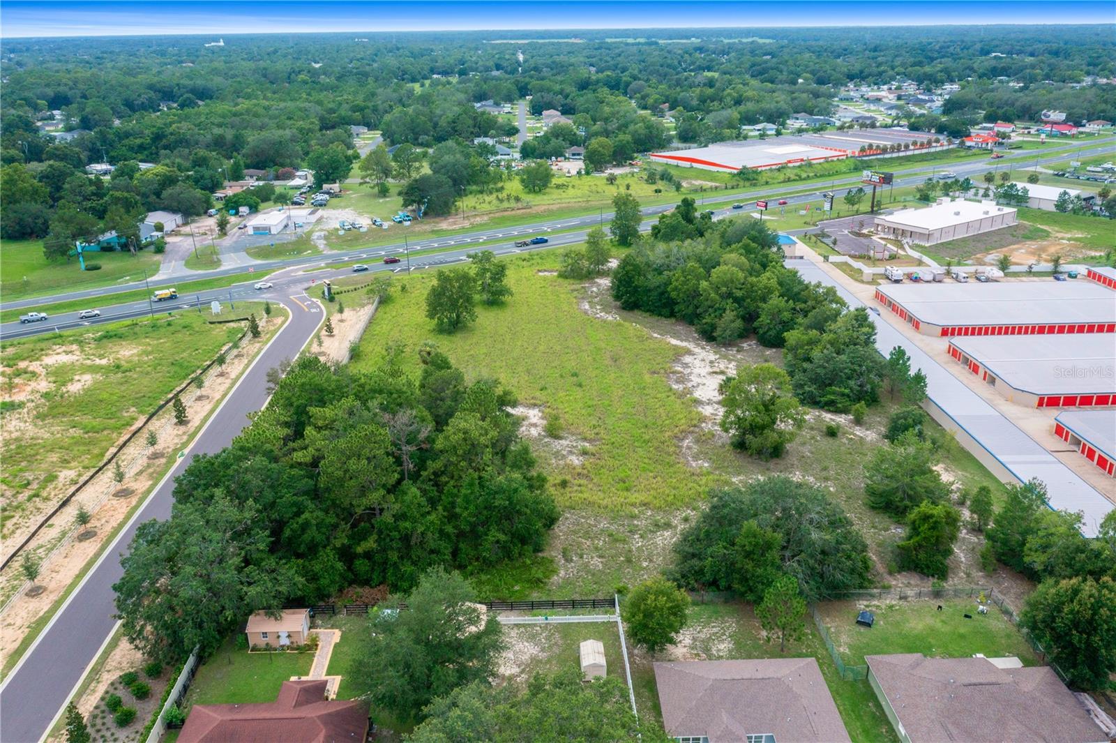 TBD US HWY 441