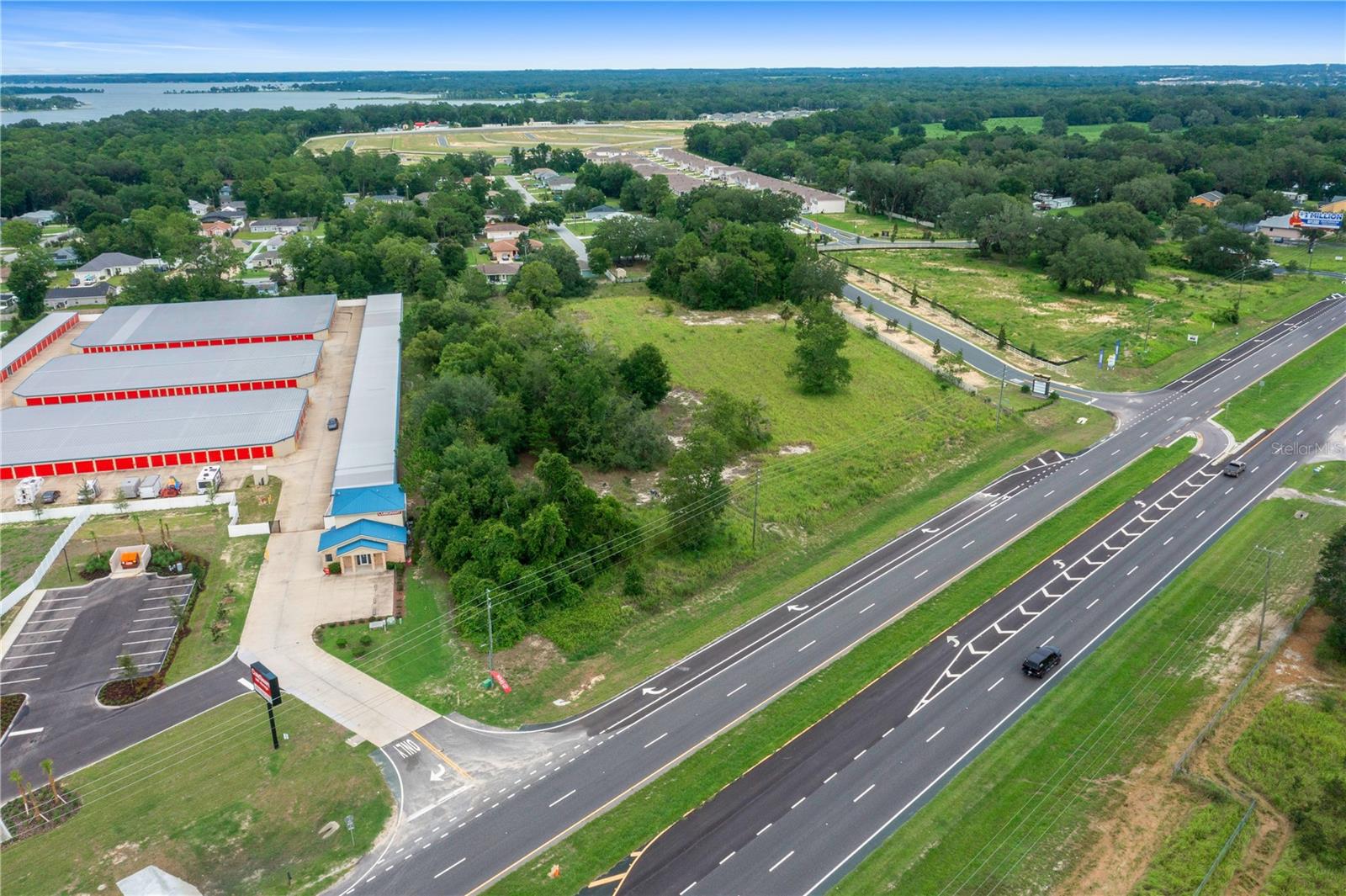 TBD US HWY 441