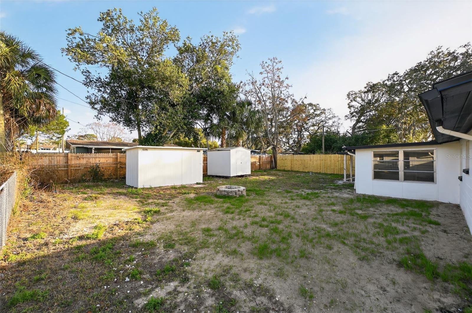 WEEKI WACHEE WOODLANDS - Residential