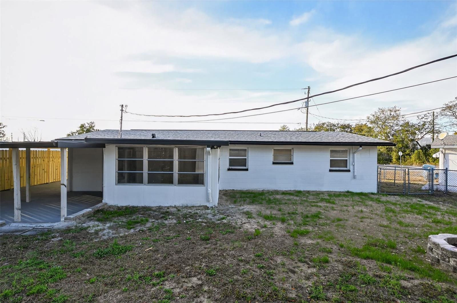 WEEKI WACHEE WOODLANDS - Residential