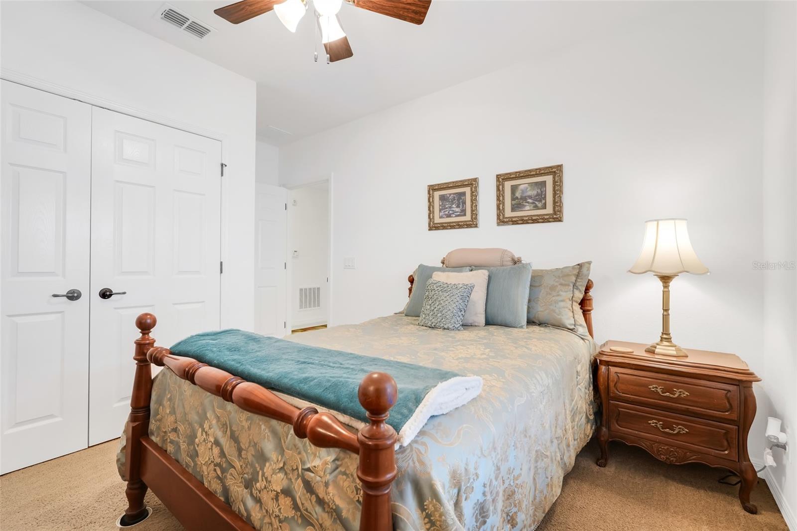 EAGLE POINTE PH II - Residential