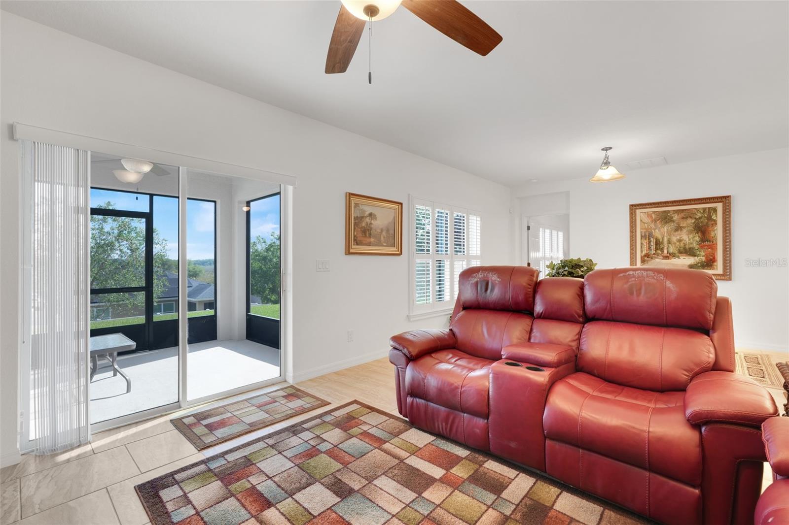 EAGLE POINTE PH II - Residential