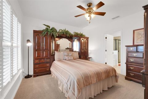 Tiny photo for 489 Kestrel Drive, Groveland, FL 34736 (MLS # G5110465)