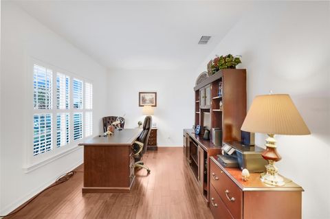 Tiny photo for 489 Kestrel Drive, Groveland, FL 34736 (MLS # G5110465)