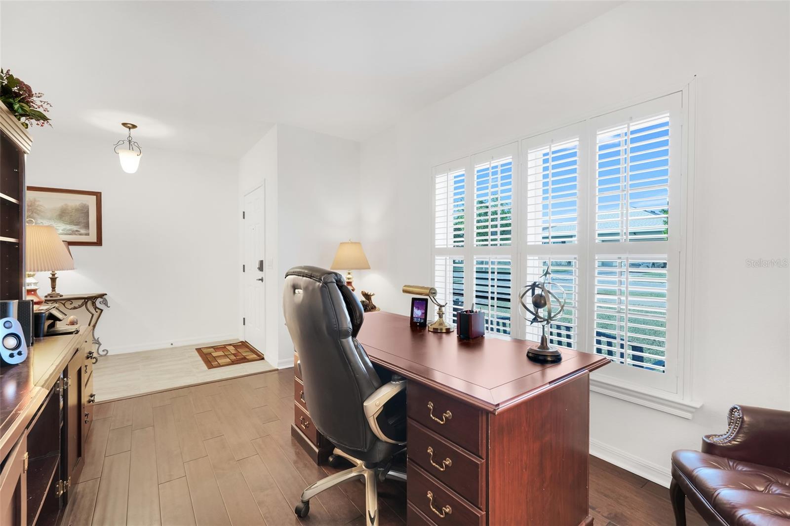 EAGLE POINTE PH II - Residential