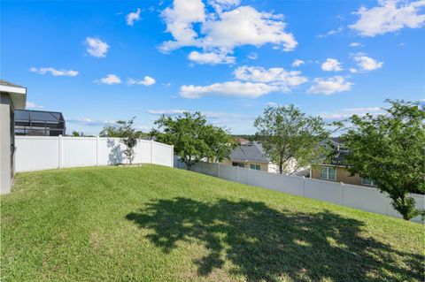 Tiny photo for 489 Kestrel Drive, Groveland, FL 34736 (MLS # G5110465)