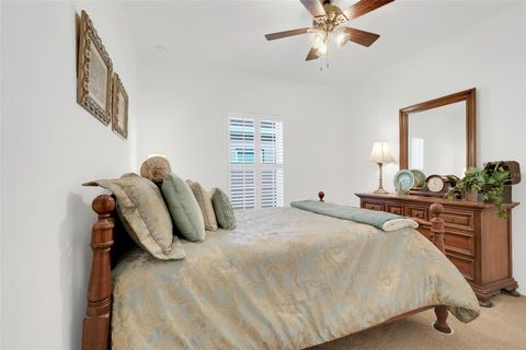 Tiny photo for 489 Kestrel Drive, Groveland, FL 34736 (MLS # G5110465)