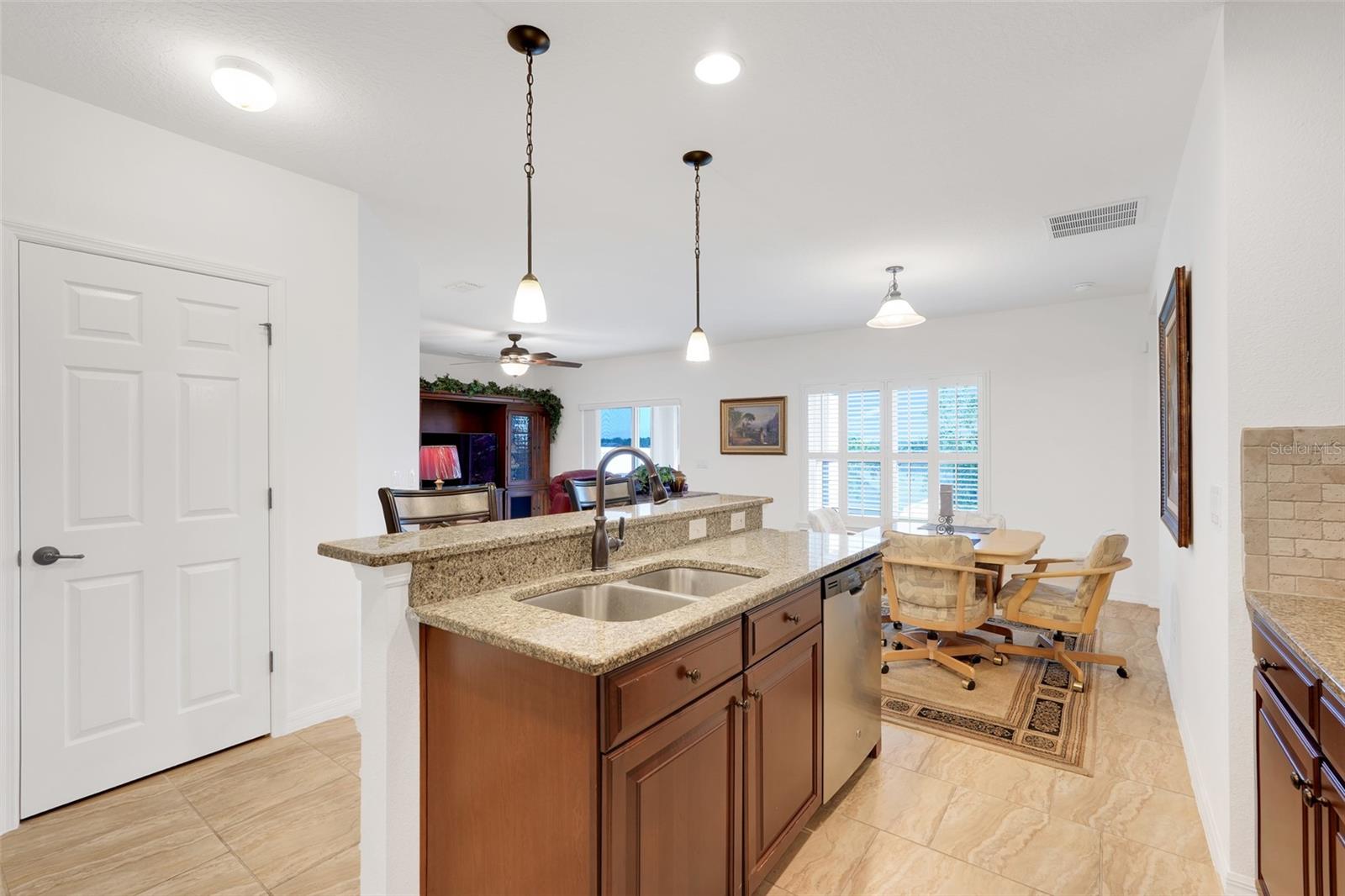 EAGLE POINTE PH II - Residential