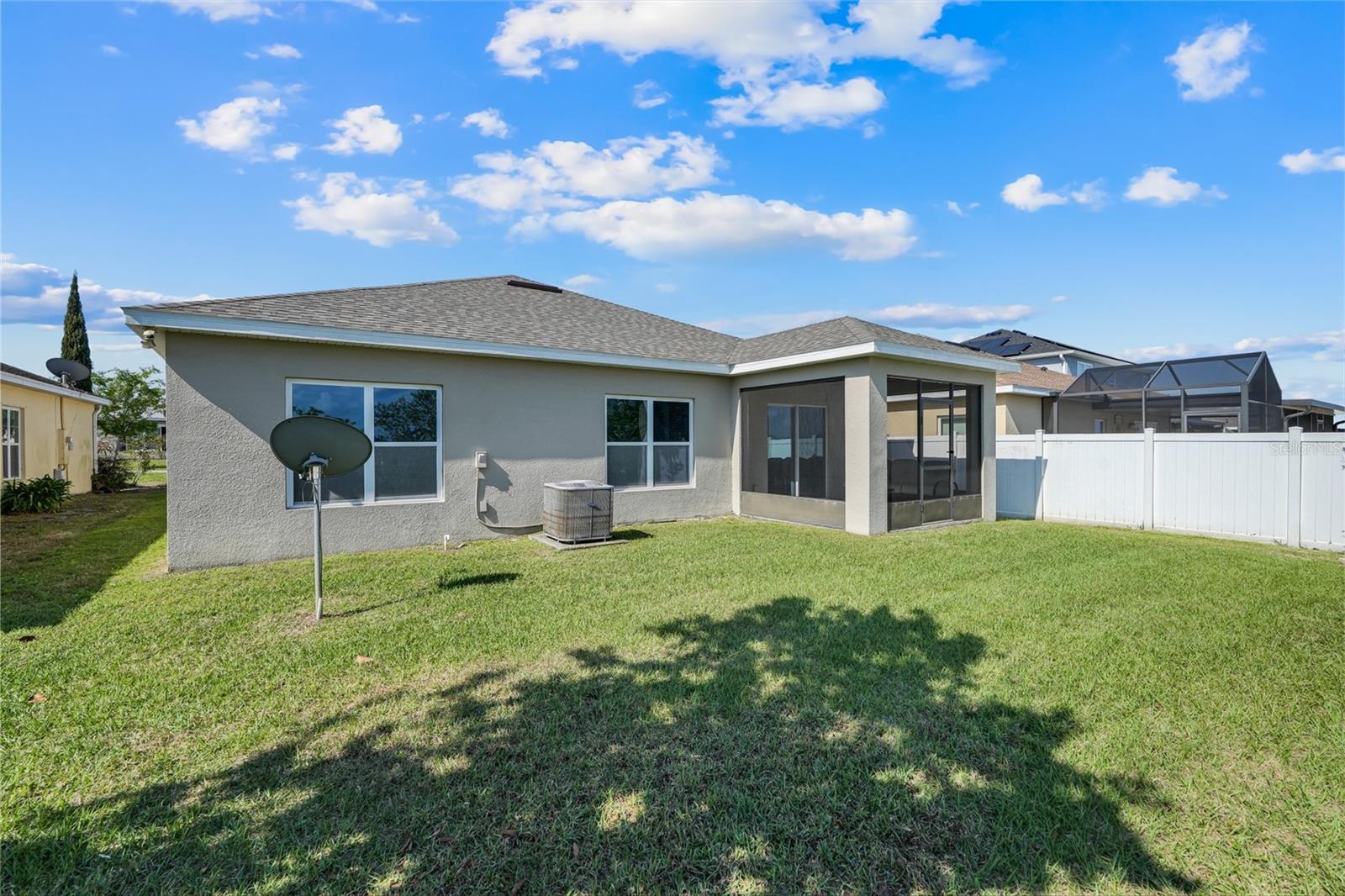 EAGLE POINTE PH II - Residential