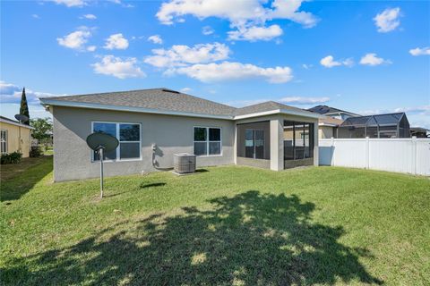 Tiny photo for 489 Kestrel Drive, Groveland, FL 34736 (MLS # G5110465)