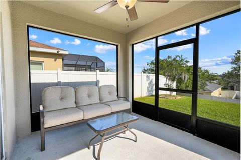 Tiny photo for 489 Kestrel Drive, Groveland, FL 34736 (MLS # G5110465)