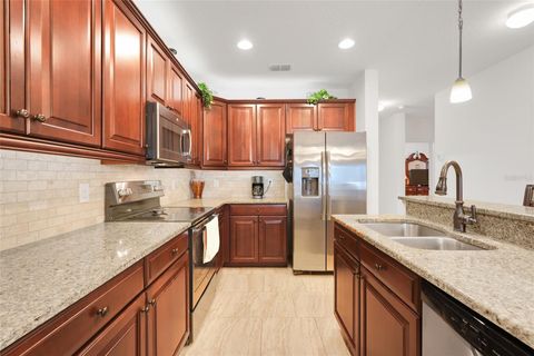 Tiny photo for 489 Kestrel Drive, Groveland, FL 34736 (MLS # G5110465)