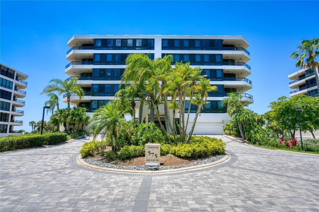 575 SANCTUARY DRIVE A303