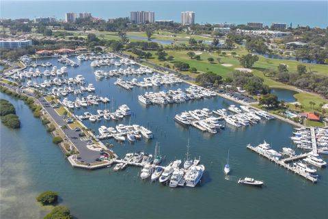 A home in LONGBOAT KEY