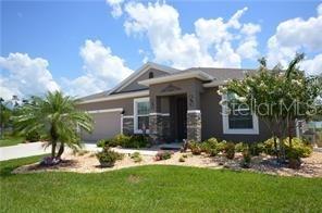 LAKE BATON ESTATES - Residential