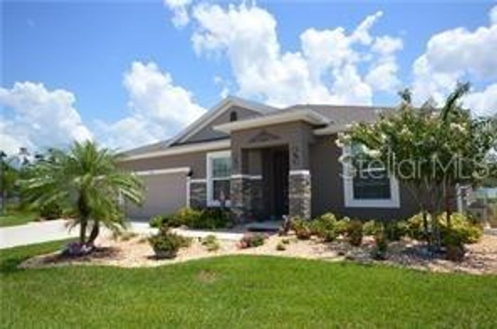 Photo of 1436 Avila Avenue, Deltona, FL 32725 (MLS # O6394639)