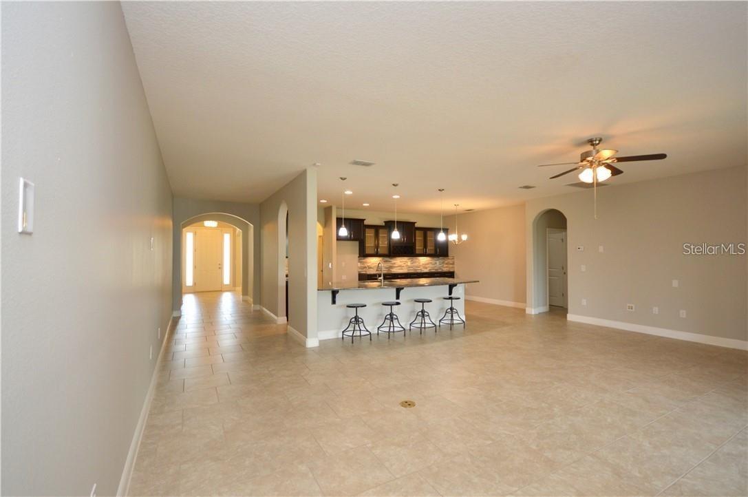 LAKE BATON ESTATES - Residential