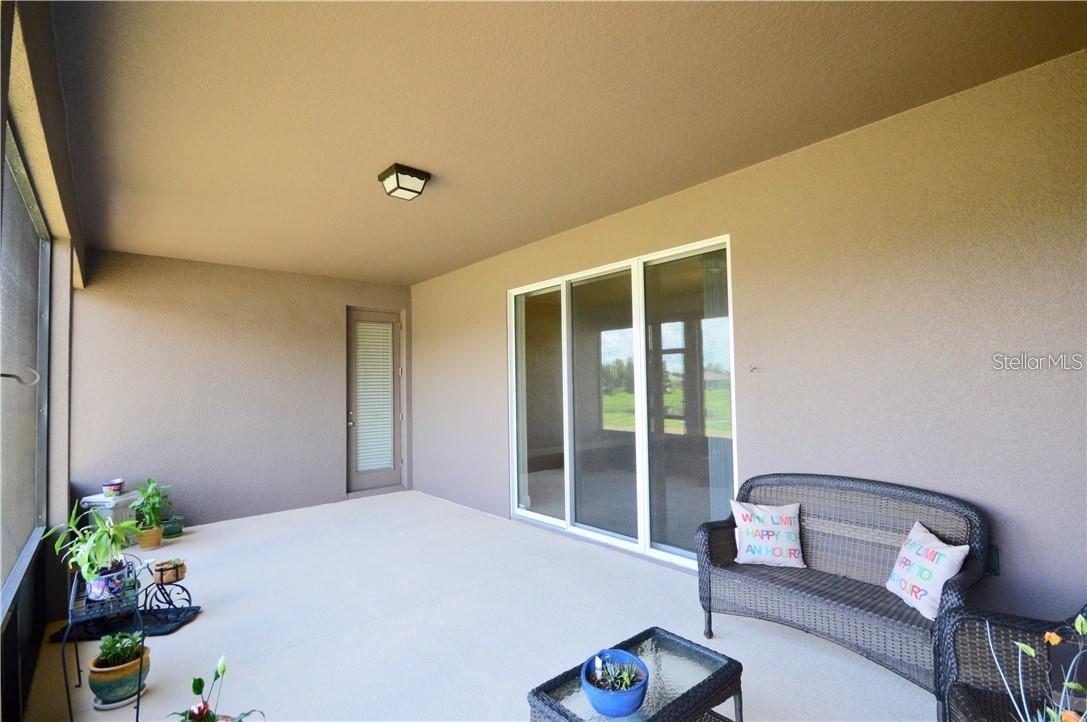 LAKE BATON ESTATES - Residential